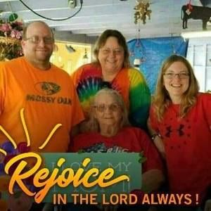 Meet your Posher, Karen